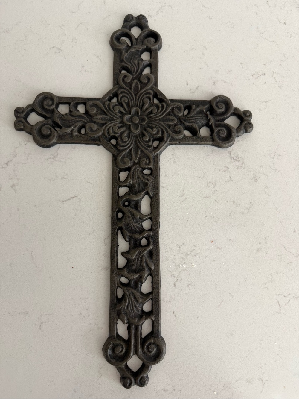Metal Cross